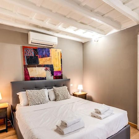 Lovely Spacious Apartment Near The Colosseum Рим Экстерьер фото