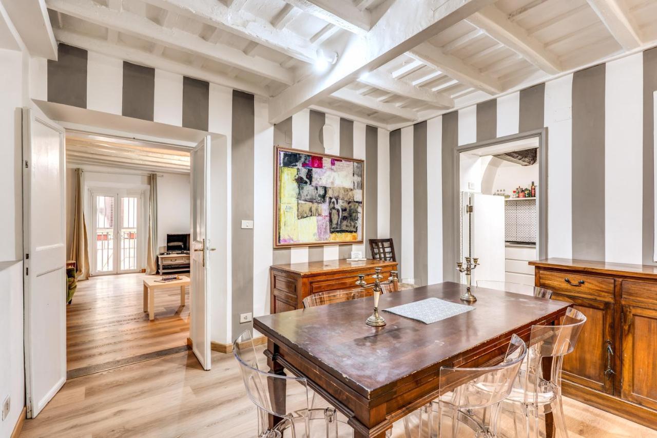 Lovely Spacious Apartment Near The Colosseum Рим Экстерьер фото