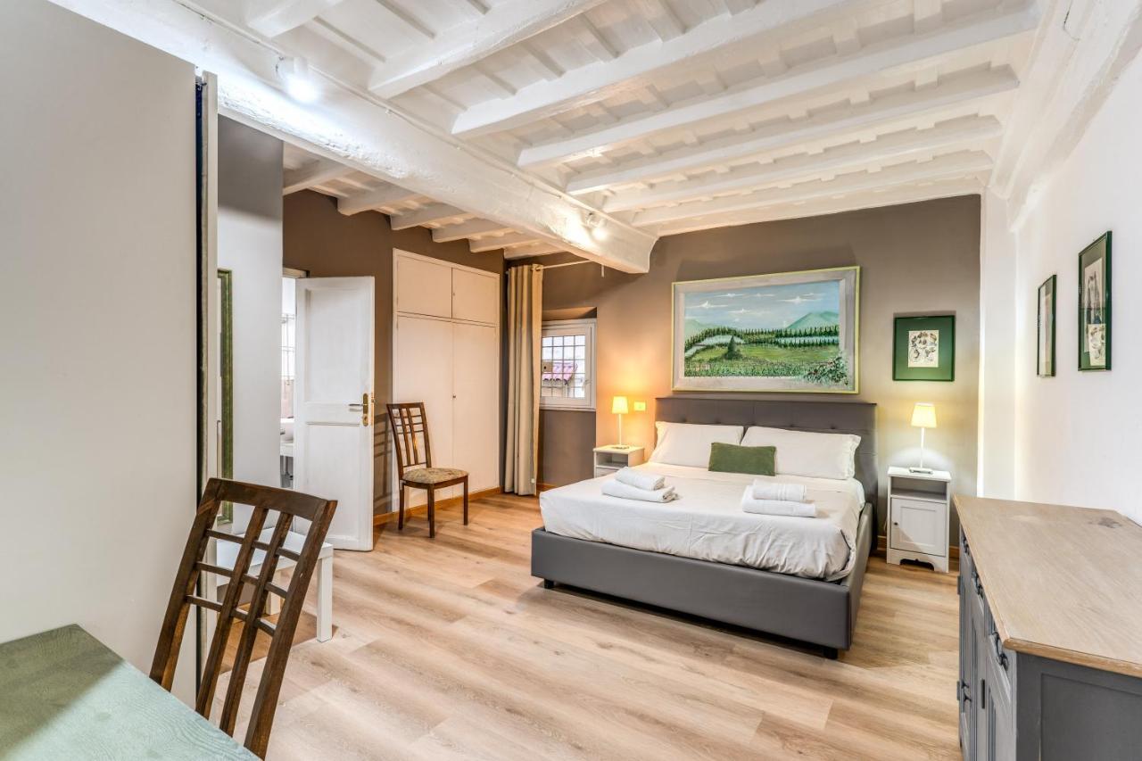 Lovely Spacious Apartment Near The Colosseum Рим Экстерьер фото