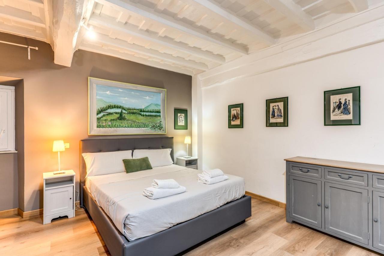 Lovely Spacious Apartment Near The Colosseum Рим Экстерьер фото