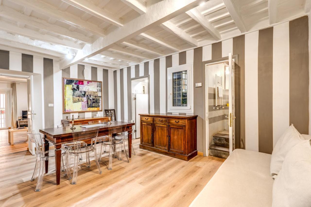 Lovely Spacious Apartment Near The Colosseum Рим Экстерьер фото